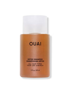 OUAI Detox Shampoo 3 fl oz